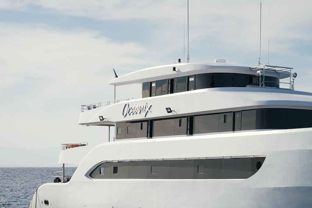 Oceanix